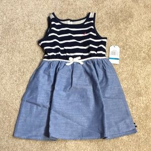 NAUTICA Dress Cute & Preppy!